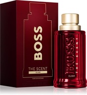 HUGO BOSS BOSS THE SCENT ELIXIR EDP 100ML