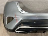 KIA XCEED 2018-2025 bumper rear part 86611-J7CA0