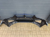 Bmw X3M X4M F97 M Power bumper front front