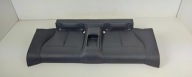 BMW 4 F32 Sitz heck hinten Leder