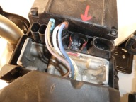 webasto WEBASTO T5 LIFT 7E0815071C