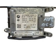 RADAR sensor changes supports BMW 3 F30 F31 6873347