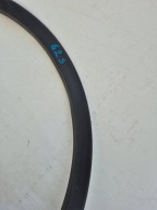 VW TIGUAN II 2 16-24 moulding cap right front