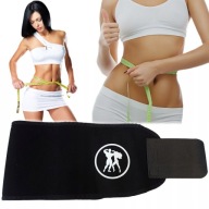 SLIMMING BELT PAS WYSZCZUPLAJĄCY BRZUCH I TALIĘ