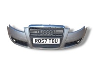bumper front Audi A6 C6 2007 4F0807437C