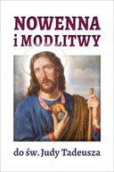 Nowenna i modlitwy do św. Judy Tadeusza