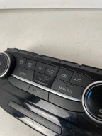 Panel Schalter klimaanlage Ford Ecoboost MK2 Puma Mk2