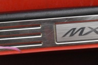 moulding threshold right front CHROM NE51-68710 MAZDA MX-5 III NC 05-08
