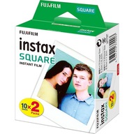 Film Fujifilm Instax Square 20 ks