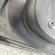 VW POLO VI 6 2G 17-> door front front right