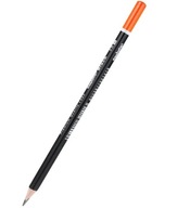 Ołówek techniczny twardość 2B CARIOCA