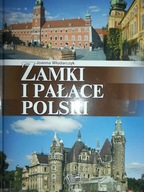 Zamki i pałace Polski - Joanna Włodarczyk