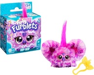 FURBY FURBLETS HIP-BOP INTERAKTYWNA MASKOTKA