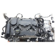 engine complete 1.6 PURETECH 225KM PEUGEOT 508 II 5G06 40TYS KM