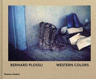 Bernard Plossu: Western Colors group work