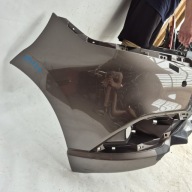 MITSUBISHI OUTLANDER III 3 LIFT 15-18 bumper front front washer PDC