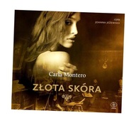 ZŁOTA SKÓRA CD MP3 CARLA MONTERO