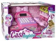 Elektroniczna kasa fiskalna sklepowa kalkulator sk