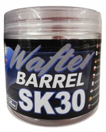 WAFTERS SK30 BARREL WAFTER 14mm STARBAITS