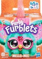 FURBY FURBLETS MELLO-NEE NTERAKTÍVNY MASKOT