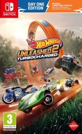 Hot Wheels Unleashed 2 (Switch)