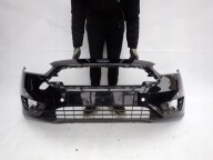 FORD FOCUS III MK3 LIFT 2014-2018 PDC nárazník předek přední