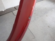 bumper front front TOYOTA MIRAI 2014-2019 52119-62010