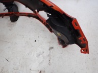 RENAULT CLIO V 5 19-23 nárazník predok predný