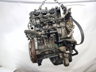 engine pillar 10JBAV PSA 9H02 1.6 HDI CITROEN C4
