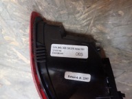 light right rear right rear part SKODA KAROQ NU7 2017