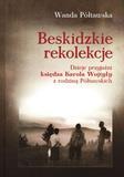 BESKIDZKIE REKOLEKCJE WANDA PÓŁTAWSKA