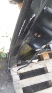 MERCEDES W204 trunk door boot KOMBI 197