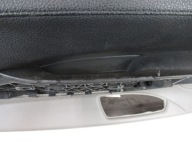 side door left front driver´s upholstery BMW F01 F02