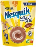 NESTLE Kakao Nesquik 400g