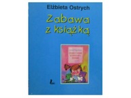 zabawa z książka - E Ostrych