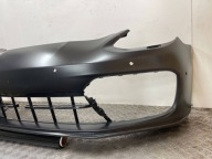 front bumper front PORSCHE PANAMERA 2 II 17- 971 TURBO GTS