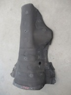 cover termiczna tunelu BMW e70 X5 e71 X6