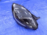 light right front right front FORD PUMA MK2 ST