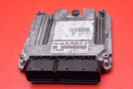 control unit computer of the engine 04L906021FQ AUDI A6 C7 2.0 TDI 190 KM LIFT 14-20