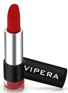 VIPERA Elite Matt Lipstick 107 Red Rock matowa szminka do ust 4g