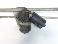 Mécanisme Moteur Essuie glaces Avant 390241123 BOSCH