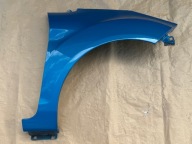 FORD FIESTA MK7 LIFT 2012-2017 fender right front BLUE CANDY