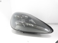 PORSCHE CAYENNE 9Y0 E3 18-23 feu EXCLUSIVE MATRIX FULL LED PDLS+ droit EU