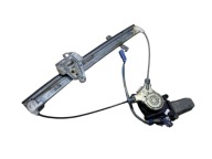 window regulator right rear part HONDA CITY IV
