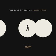 VARIOUS - THE BEST OF BOND...JAMES BOND (2CD)