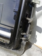 side door left front VW TOUAREG and