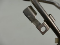 MERCEDES W212 2.2 CDI fuel line schläuche W204