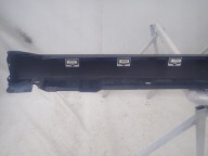 AUDI TT III 8S0 14- threshold right moulding threshold