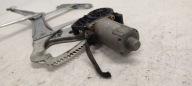 window regulator left front mechanism Mercedes W170 R170 SLK 2,3 compressor;