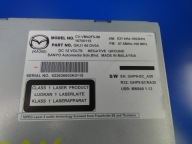 MAZDA 6 III GJ RADIO FABRYCZNE Navigation